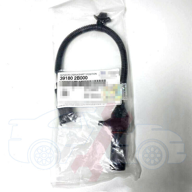 ya 1 8.5.1 The crankshaft position sensor is suitable for Veloster Langdong Soul Rio 39180-2b000