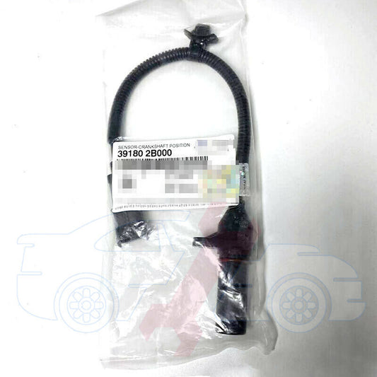 ya 1 8.5.1 The crankshaft position sensor is suitable for Veloster Langdong Soul Rio 39180-2b000