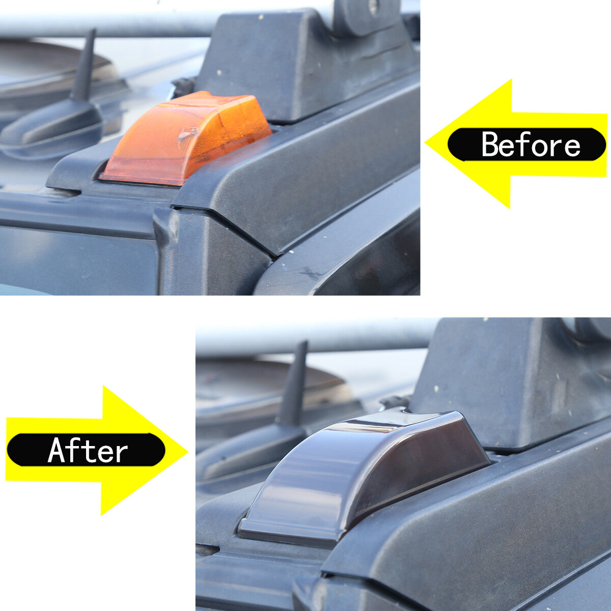 ya 1 8.5.4 Carbon Fiber Multimedia Adjustment Panel Protective Cover for Mazda MX5 MX-5 Miata 2016-23