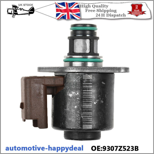 ya 27 7.2 Fuel Pump Pressure Control Valve for Jaguar X-TYPE for Ford Focus Transit 2.0 2.2 D