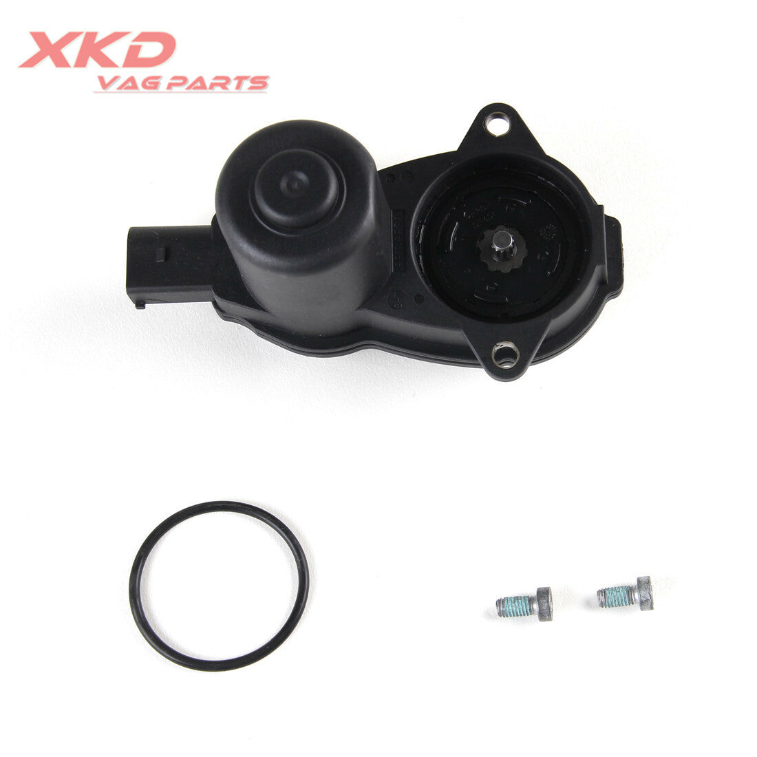 ya 10 5.28 6 Teeth Rear Brake Branch Pump Cylinder Set Fit for Audi for A4 A5 for Q5 RS5 8K0998281