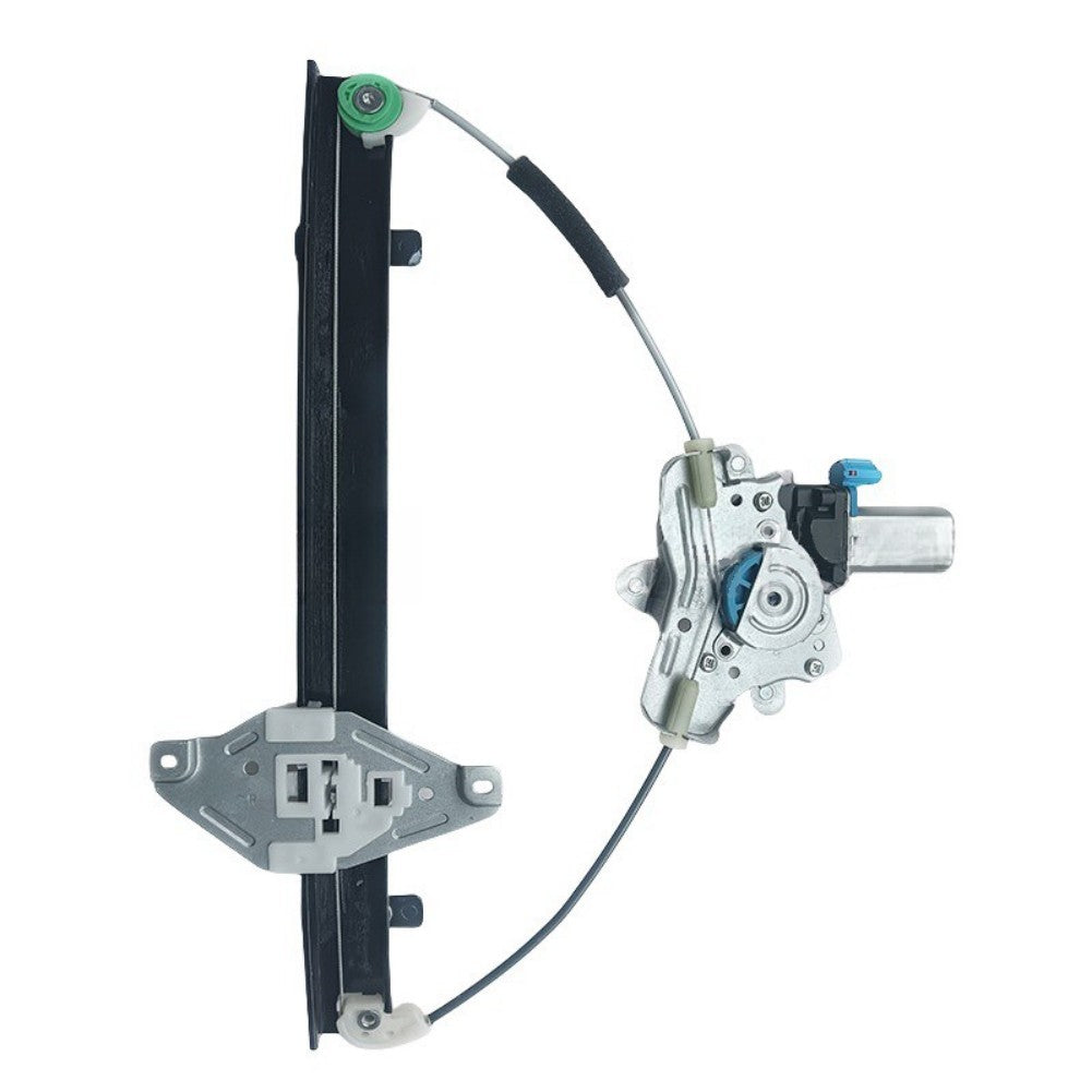 ya 5 8.7 Window Regulator Replace# 9045872 9005686 9068732