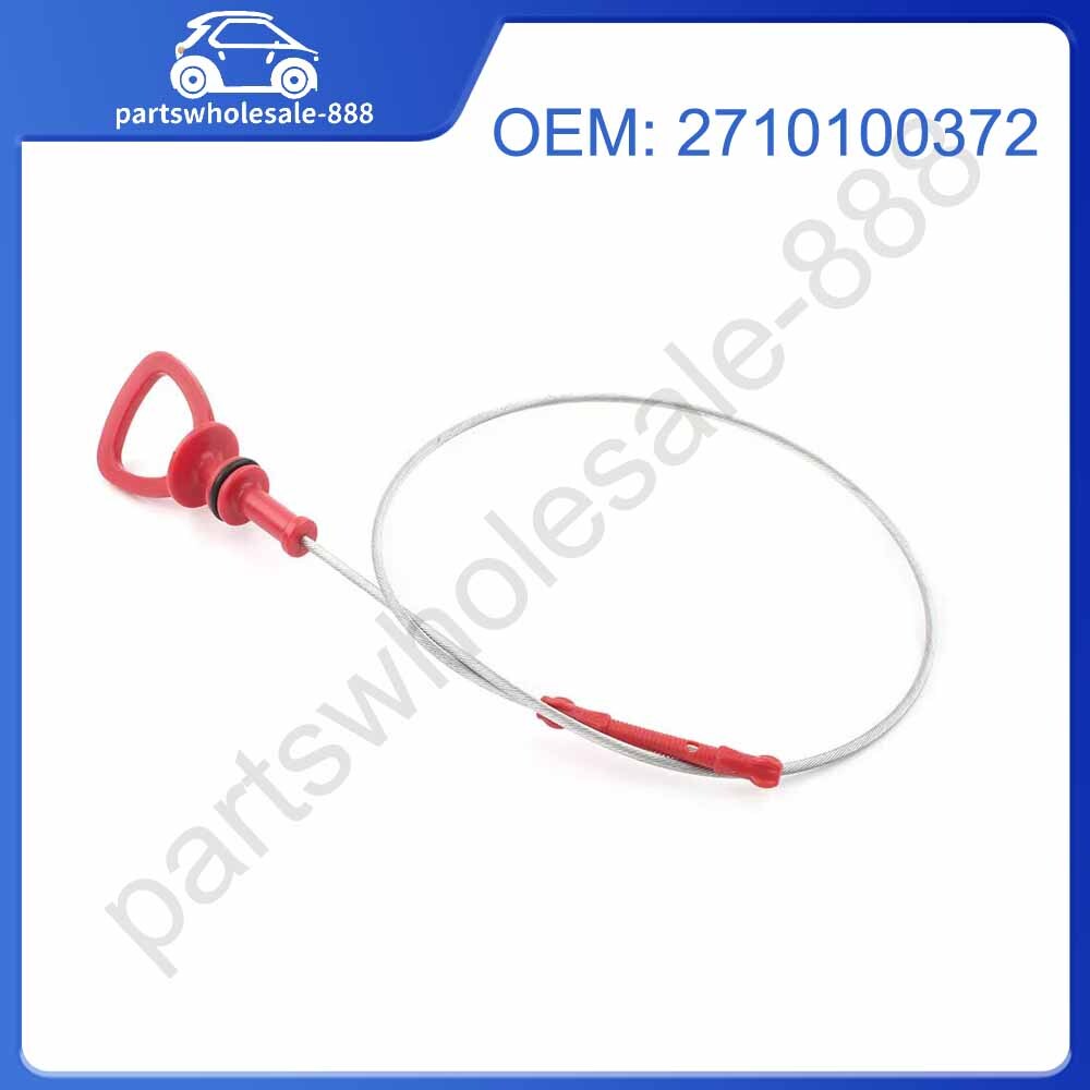 ya 1 8.5.1 Engine oil level suction tube for w203 W208 W209 W211 SLK CLK CLC R171