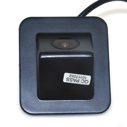 ya 5 8.7 CCD Car Rear View Camera for Hyundai for Elantra 2012 Auto Backup Reversing Camera