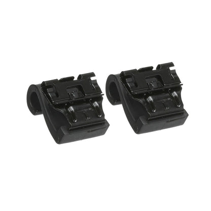 2 Pack Window Light Shade Hooks Fits 2017 - 2023 for Chrysler Pacifica Voyager 5XR76DX9AA