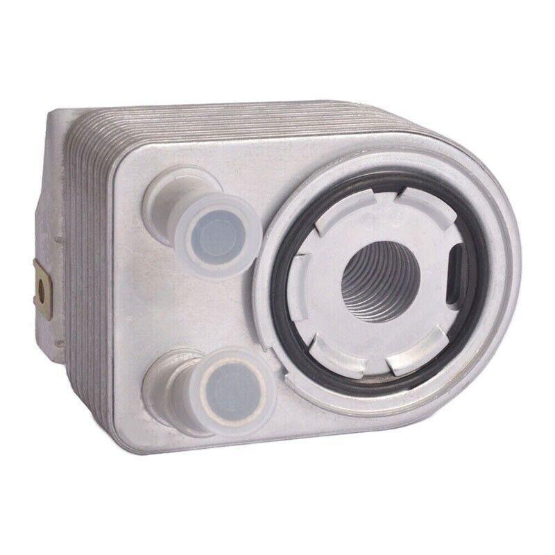 ya 5 8.7 Engine oil cooler 05047370AC replacement part suitable for 2012-2022 for Jeep Cherokee