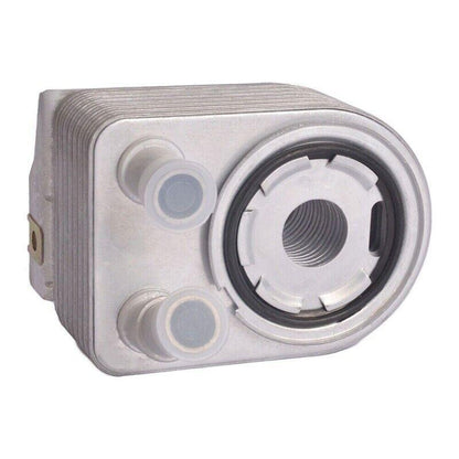 ya 5 8.7 Engine oil cooler 05047370AC replacement part suitable for 2012-2022 for Jeep Cherokee