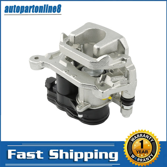ya 10 5.28 Left Rear Electrical Brake Caliper Fit for Mitsubishi Outlander 2017-22 18 19 20 21