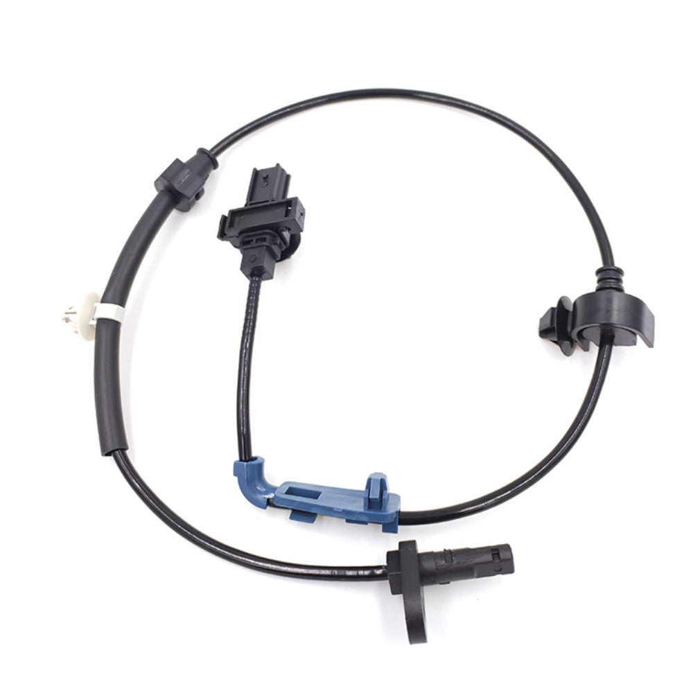 ya 1 8.5.3 57450-T0A 57455-T0A 4 Pcs 1 Set for Honda CRV CR-V 12-16 ABS Wheel Speed Sensor