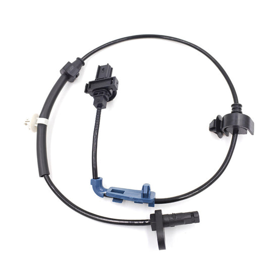 ya 1 8.5.3 57450-T0A 57455-T0A 4 Pcs 1 Set for Honda CRV CR-V 12-16 ABS Wheel Speed Sensor