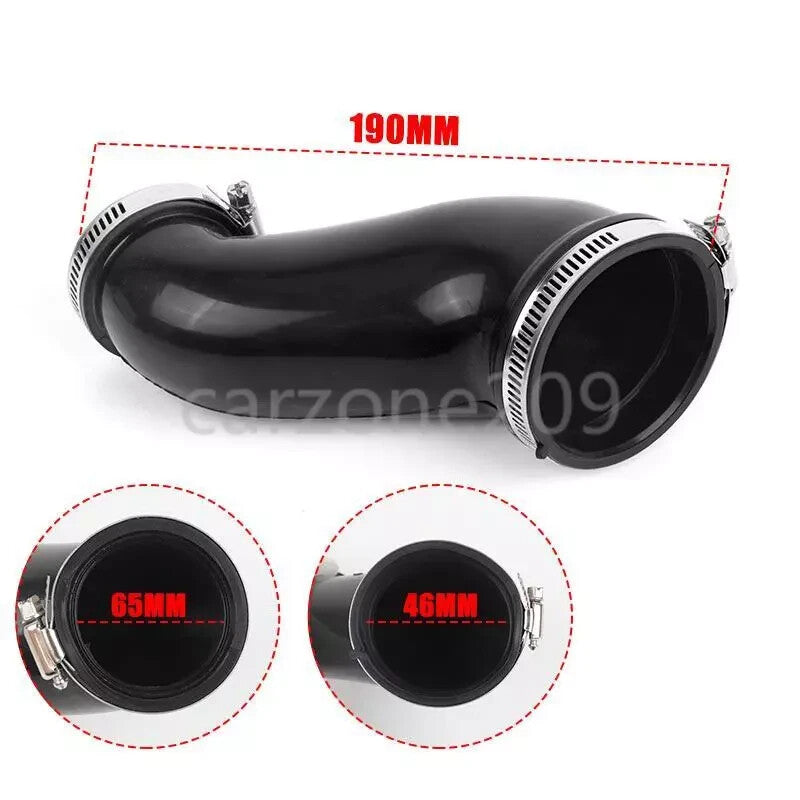 ya 1 7.9 AIR BOX CLEANER JOINT for Yamaha WARRIOR 350 YFM350X 1987-2004 1UY-14453-00-00