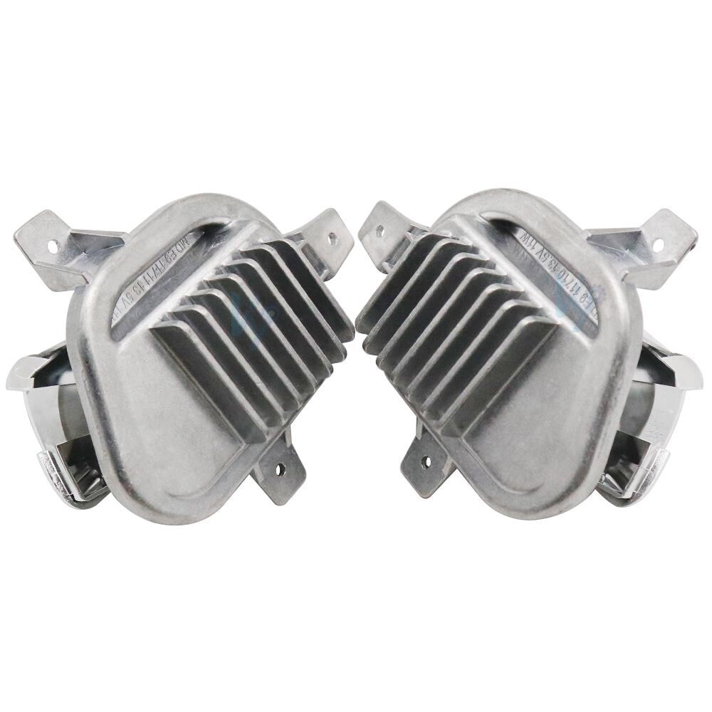ya 1 8.5.2 New For X1 F48 X2 F39 LED Module For Cornering Light 63117428787 63117428788