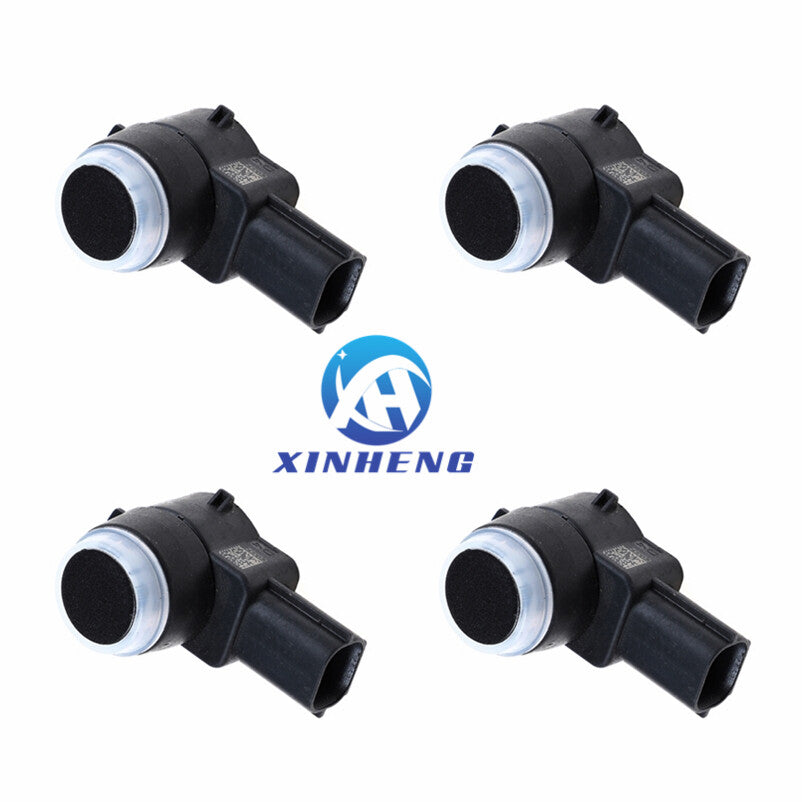 ya 1 8.5.1 4PCS 22932876 Reverse Backup PDC Parking Assist Sensor For 13 - 16 for GMC ACADIA GM