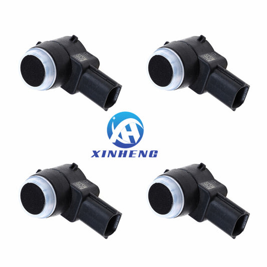 ya 1 8.5.1 4PCS 22932876 Reverse Backup PDC Parking Assist Sensor For 13 - 16 for GMC ACADIA GM