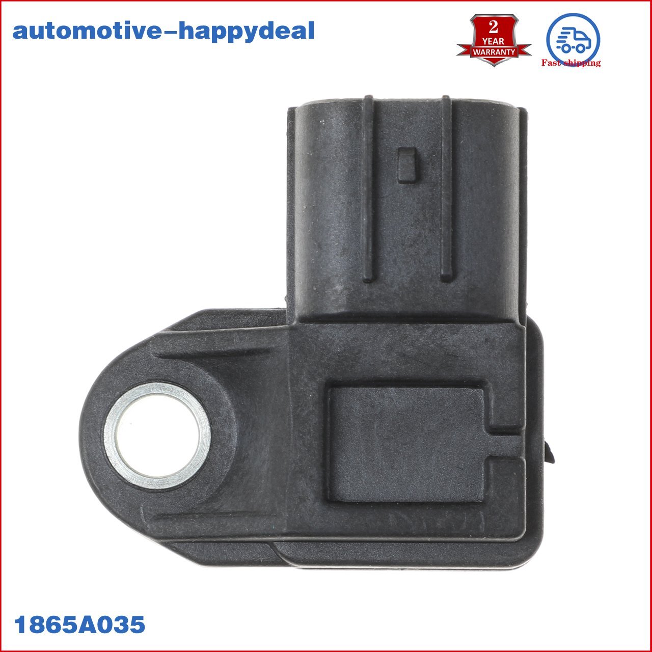 ya 1 8.5.4 AIR INTAKE BOOST PRESSURE MAP SENSOR for L200 2.5 DI-D PAJERO 3.2 TD
