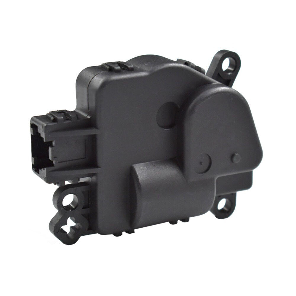 ya 5 8.7 2-piece 2-pin heater hybrid door actuator 604-024 suitable for Chrysler for Dodge for Ram for Chrysler
