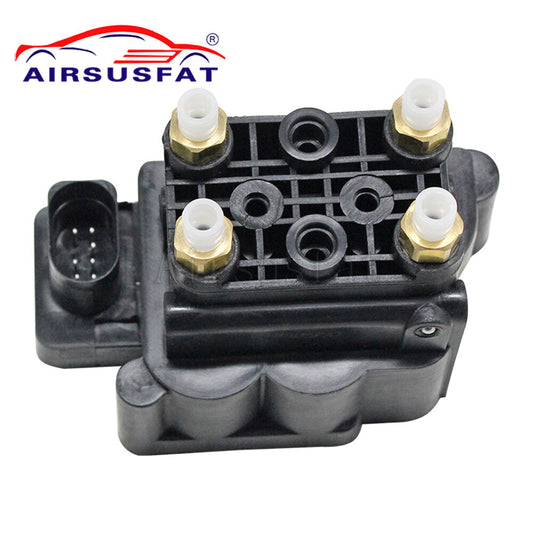 ya 1 8.12 baidi Air suspension compressor solenoid valve for SEAT for Kia Mohave Borrego 558202J000