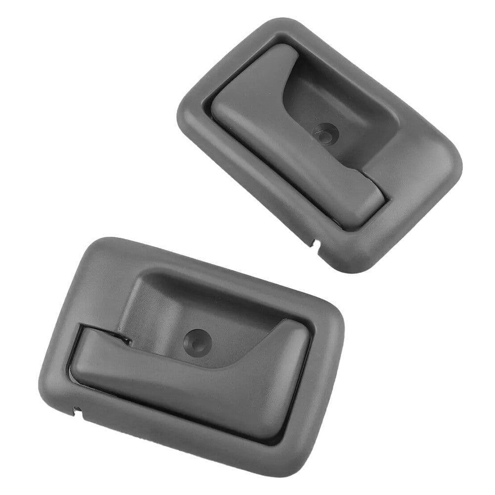 ya 11 6.6 Grey Interior Replacement Handles for for Suzuki For Apv and Carry Pickups