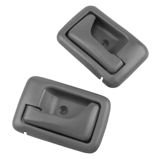 ya 11 6.6 Grey Interior Replacement Handles for for Suzuki For Apv and Carry Pickups