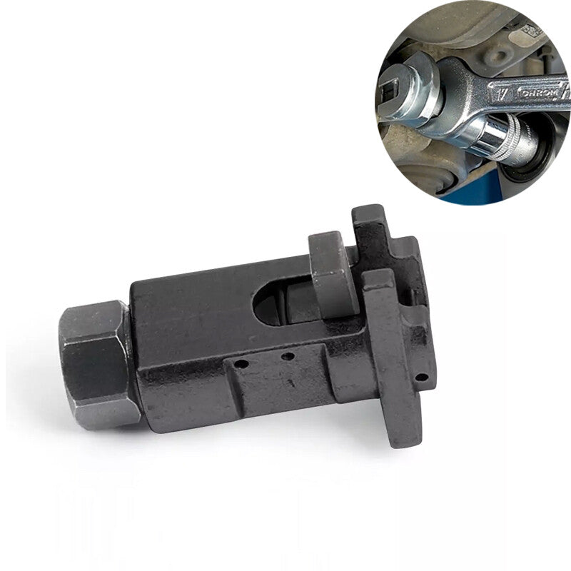 ya 3 6.24 Hydraulic Shock Absorber Removal Tool Ball Head SwingArm Suspension Separator BK