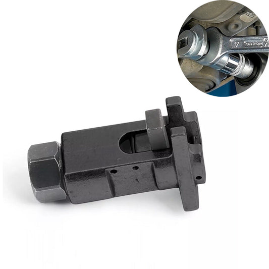 ya 3 6.24 Hydraulic Shock Absorber Removal Tool Ball Head SwingArm Suspension Separator BK