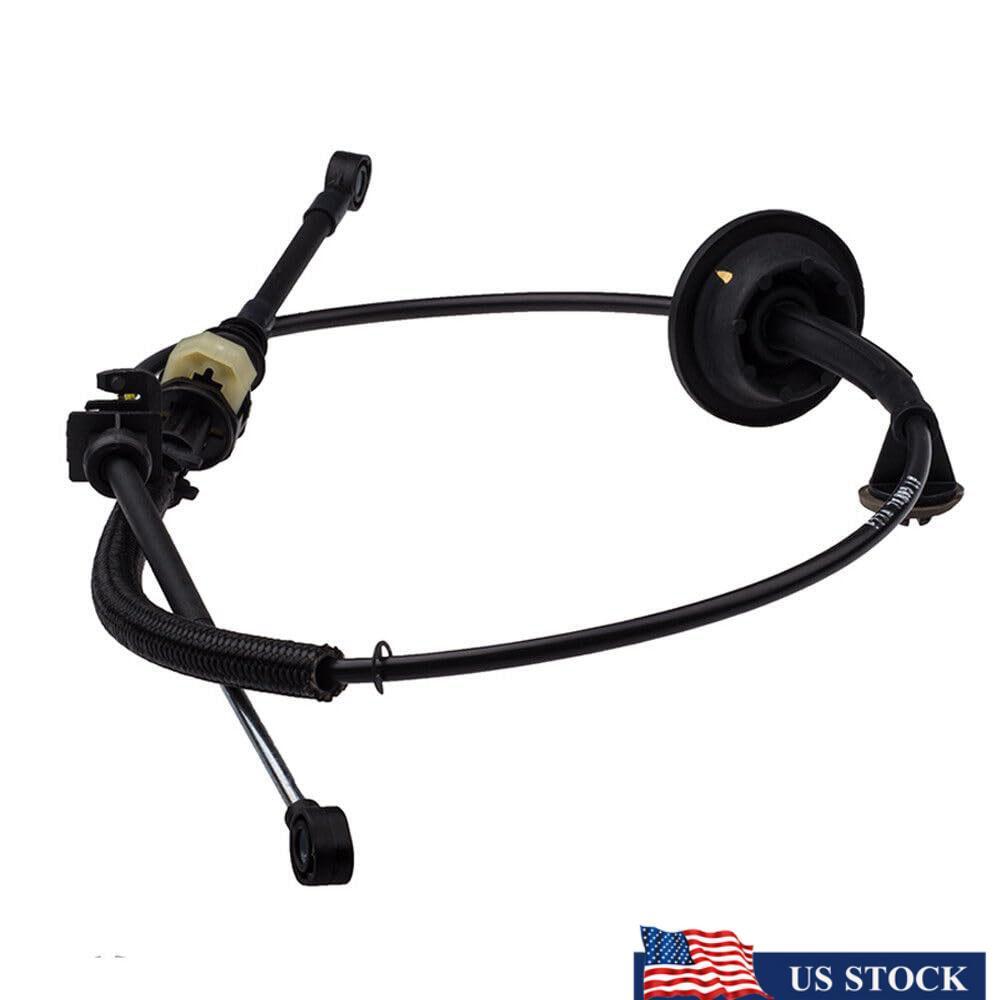 ya 5 8.7 Car Selector Lever Cable Assembly for Ford Ranger 3.0L 4.0L 1997-05 F77Z7E395LB