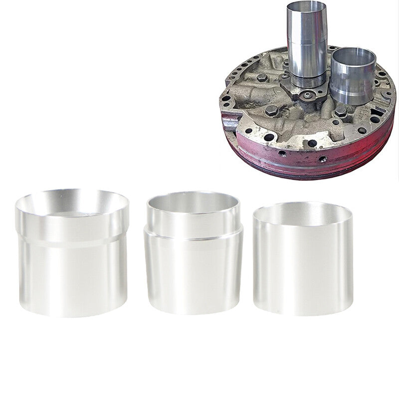 ya 1 8.5.4 For Universal 700-R4 4L60E Stator Shaft PTFE Seal Installer/Adjuster Transmission Tool 