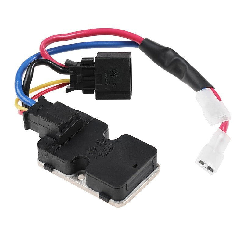 ya 1 8.5.4 Blower motor regulator for Mercedes W140 S320 S420 S500 S600 1408218451