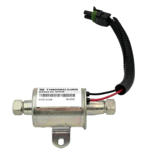 ya 27 7.2 Fuel Pump 424318 42-1762-1 42989 For Thermo King