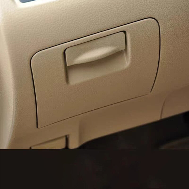 ya 5 8.7 for Toyota 2009-2014 highlander dash left side storage box coin box