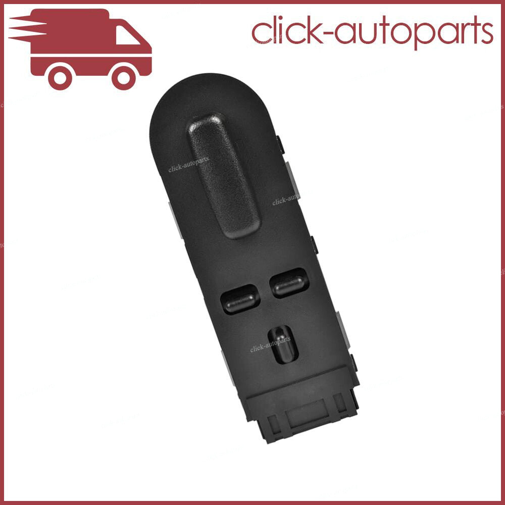 ya 13 for Chevrolet C5 for Corvette 1997-2004 Power for Seat Switch Fits LH or RH 12135158 NEW