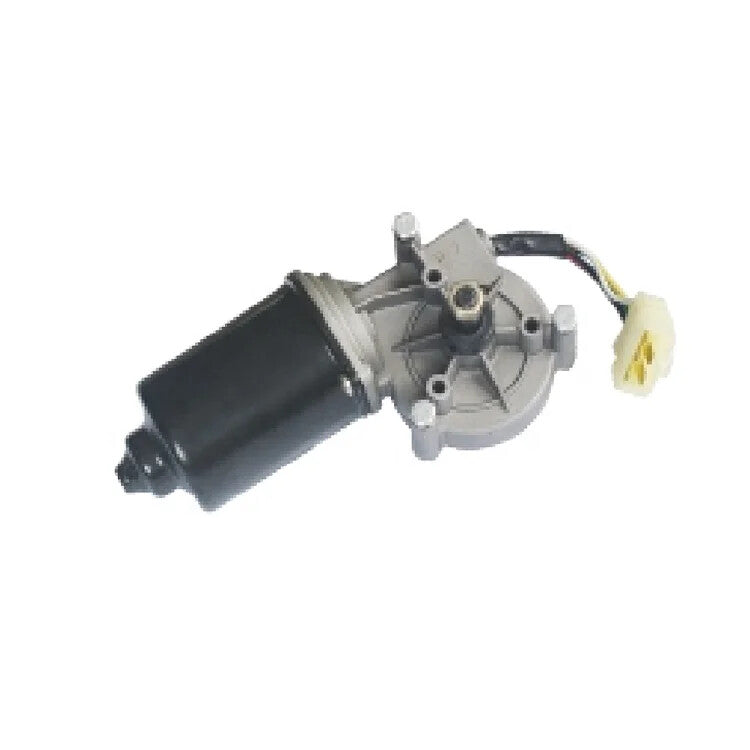 ya 5 8.7 21N6-00240 21N6-01280 21N6-01281 Windshield Wiper Motor for Hyundai R220-7