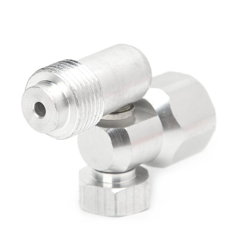 ya 26 Multi-angle Alloy Universal Joint Adapter For Airless Tools