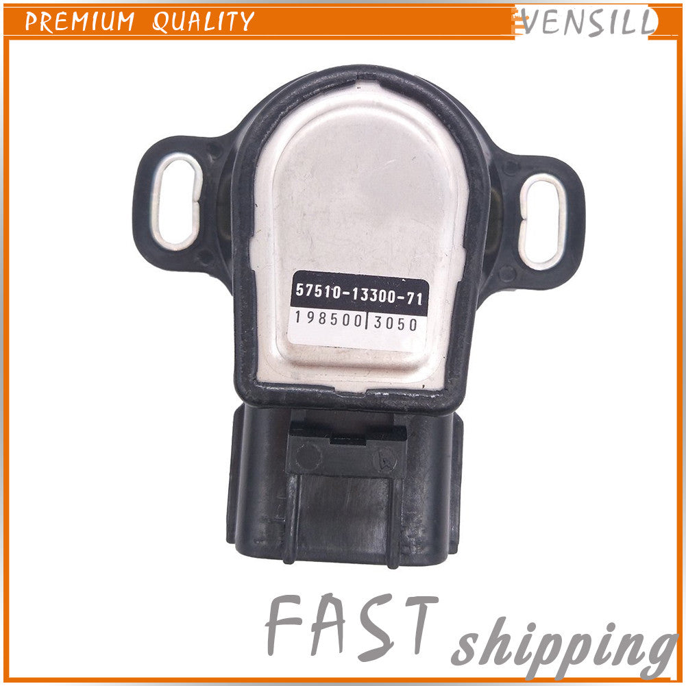 ya 27 7.20 Eletric Forklift Throttle Switch for Toyota 7FBE18 57510-13300-71