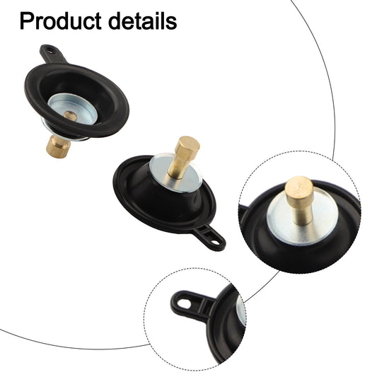 ya 4 6.17 Reliable Repair Kit for for Suzuki Intruder 800 and 1400 Carburetor Smoother Ride