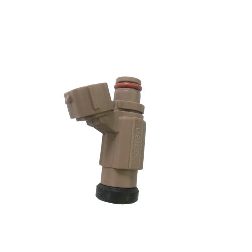 ya 5 8.7 4-Piece Fuel Injector for Yamaha WaveRunner VX Cruiser Sport Deluxe VX1100A
