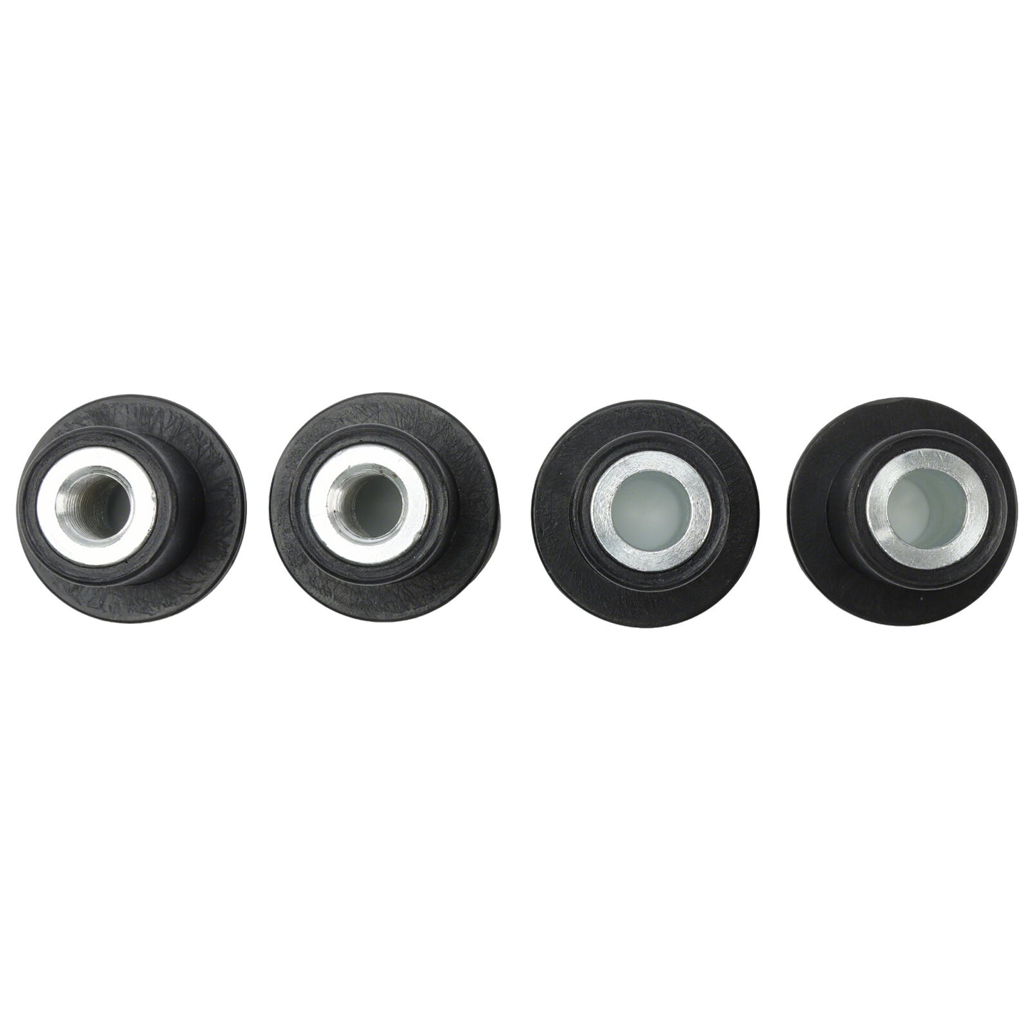 ya 6 6.13 4x for 02-12 for Dodge for Ram 1500 Rack and Pinion Mount Bushing 52106728AC 52113031AD