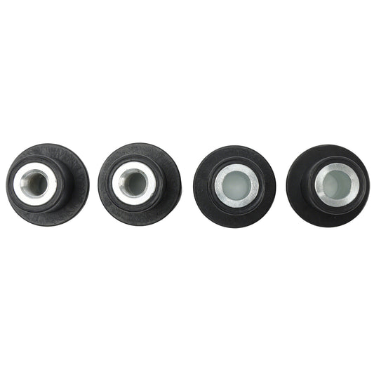ya 6 6.13 4x for 02-12 for Dodge for Ram 1500 Rack and Pinion Mount Bushing 52106728AC 52113031AD