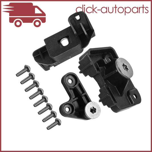 ya 13 5.27.2 Right Headlight Repair Bracket Mounting Fit For A-Class W177 2019 2020 2021 2022