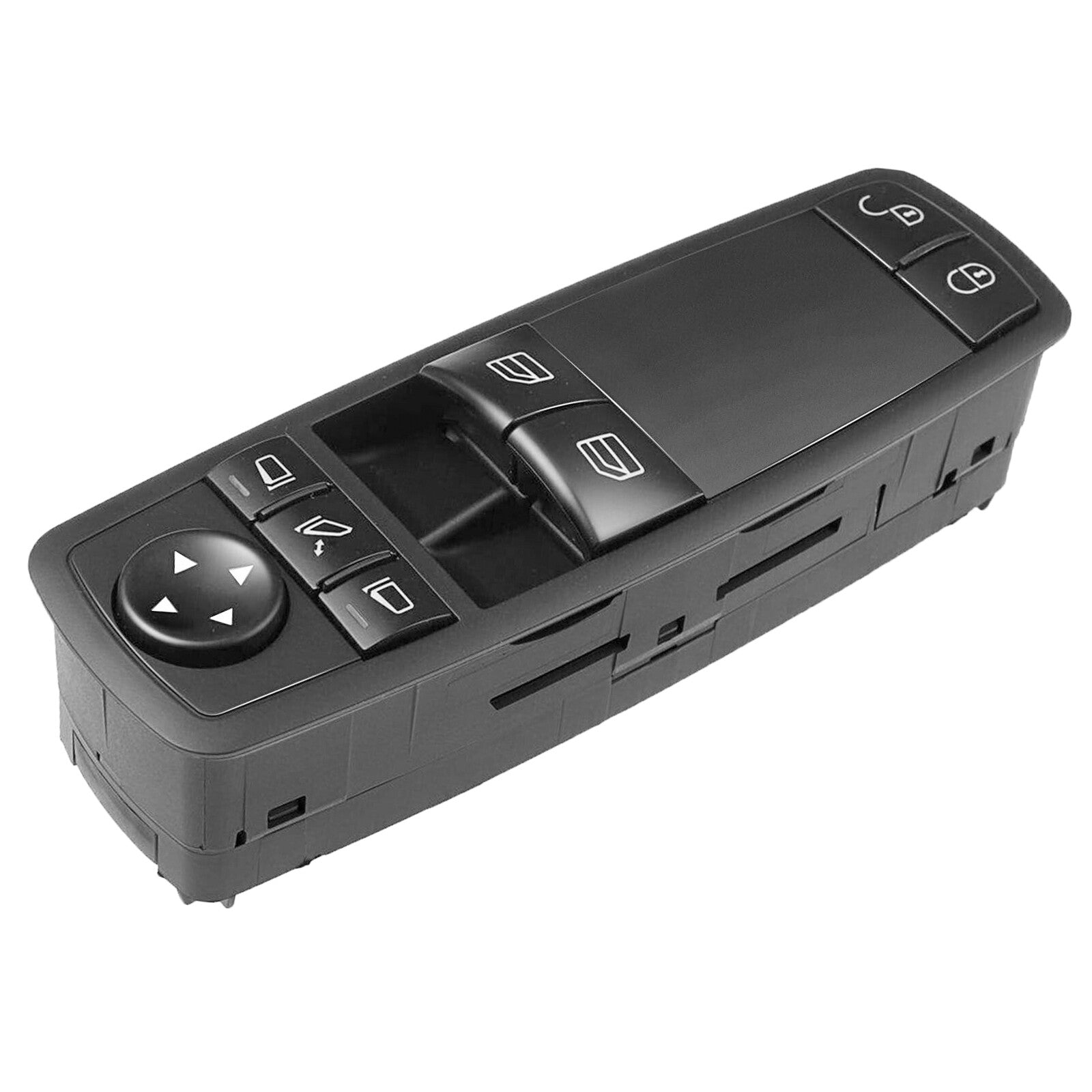 ya 1 8.5.4 1698206510 Power Window Switch Left For W169 A160 A180 A200 04-12