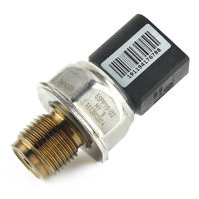 ya 1 8.5.2 Fuel Rail Pressure Sensor 55PP19-02 5WS40209 LR020019 for Land Rover Discovery