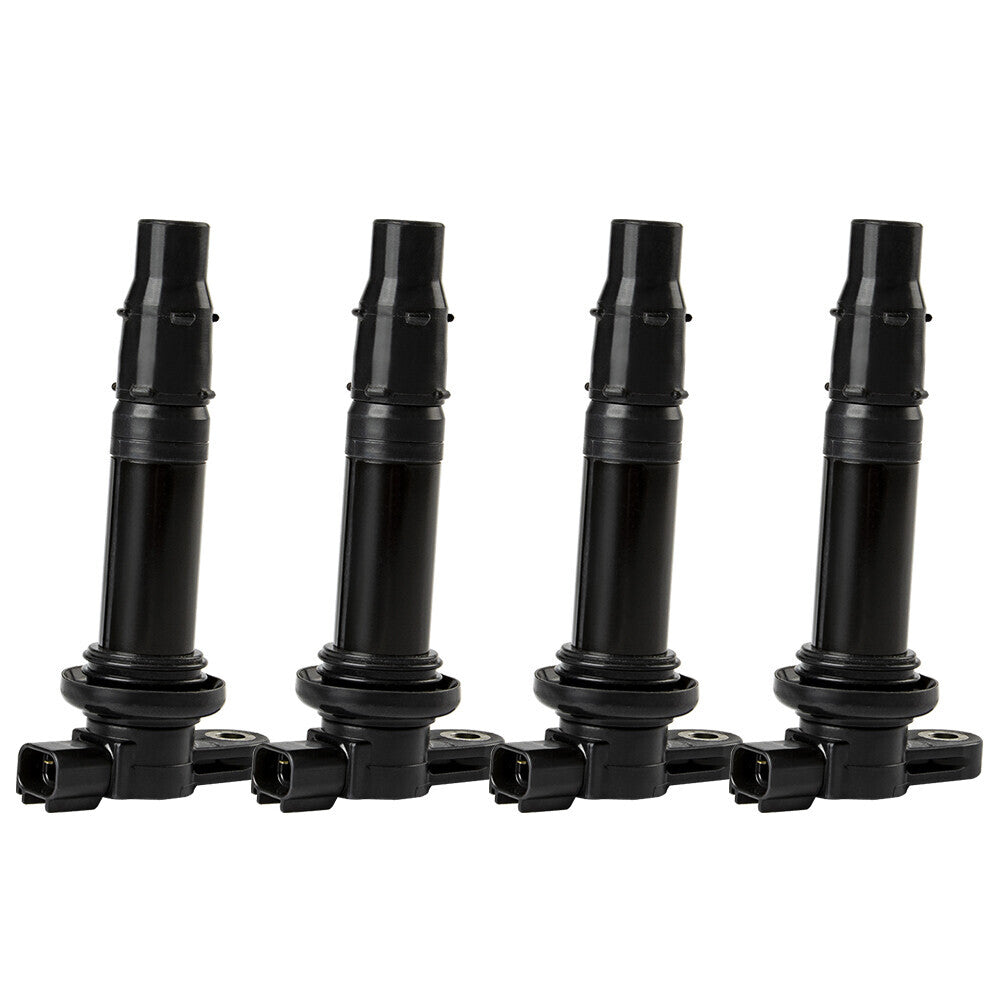ya 5 8.7 4pcs Ignition Coil for Yamaha Super Tenere XTZ1200 23P-82310-00-00 F6T56772 New