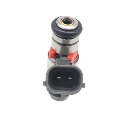ya 1 8.12 baidi IWP092 Fuel Injectors for Audi for Seat for Skoda for VW for Golf Lupo Polo 1.4L 16V 0280158257