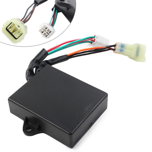 ya 8 5.27.2 High Performance CDI Igniter Module Box Fit YFZ350 for Yamaha Banshee 350 1997-2006