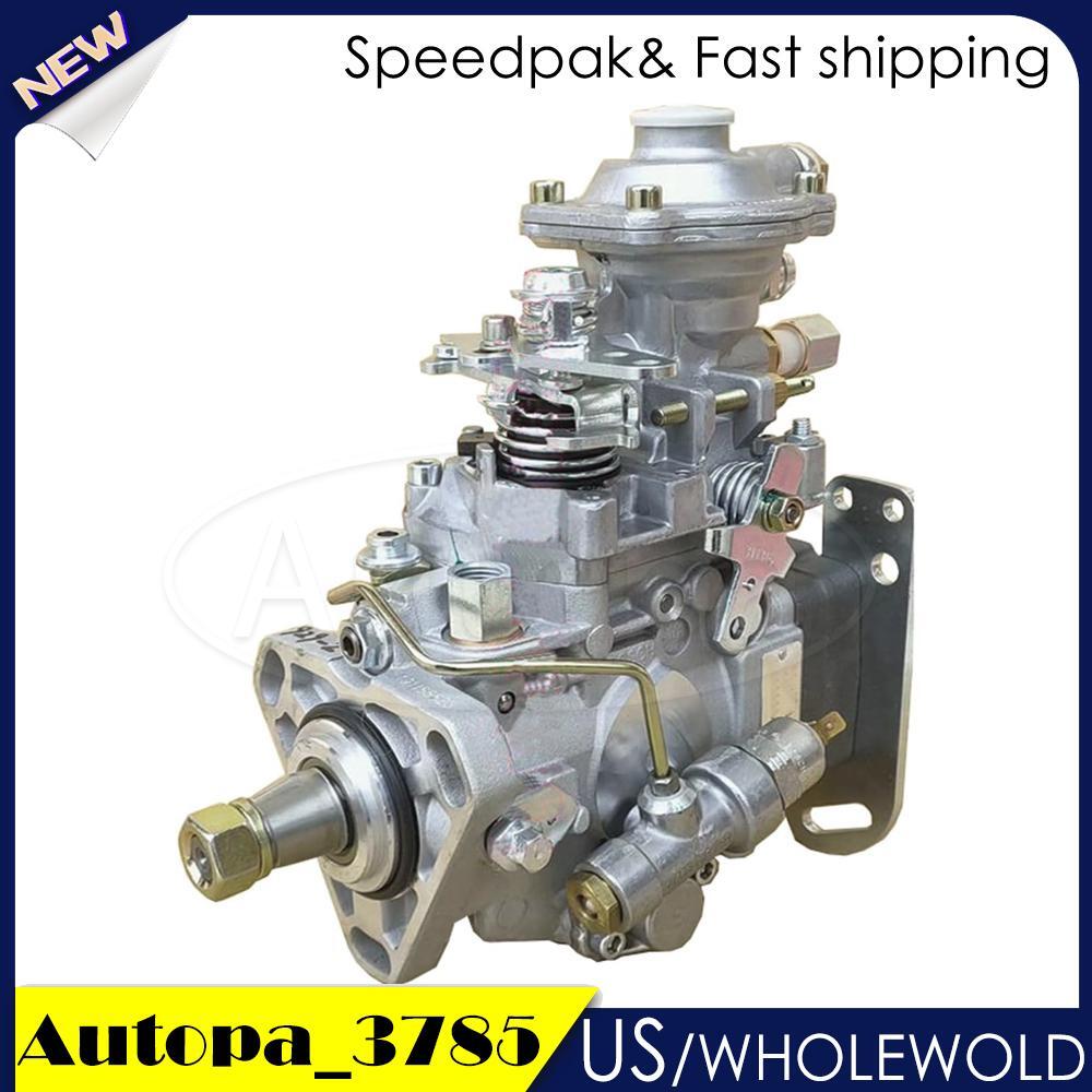 ya 27 7.2 3960900 0460426355 VE6/12F1300R929-2 6BT 5.9L DIESEL INJECTION PUMP NEW