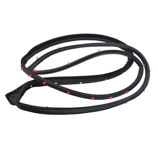 ya 2 6.27 OTR RH Door Opening Weatherstrip Fits for Mitsubishi for Outlander ZG ZH CW5W CW6W