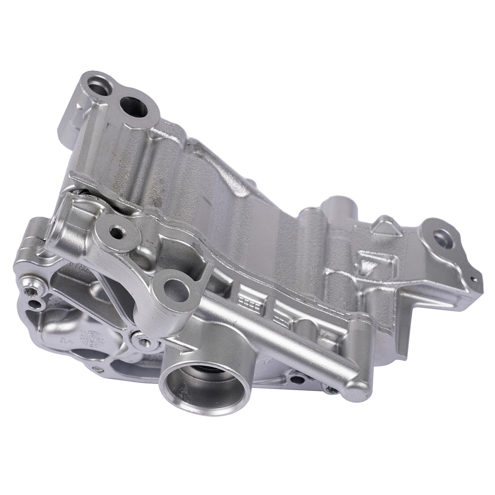 ya 9 6.4 Engine oil pump 11417613549 for BMW 435i 535i xDrive 640i X5 X6 7613549