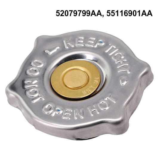 ya 3 6.25 Radiator cap 18LBS-5207979AA for Jeep for Wrangler and for Chrysler for Dodge 93-04