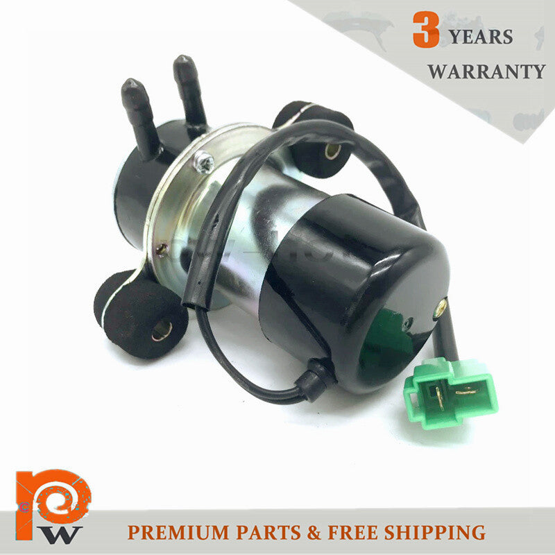 ya 27 7.2 new electric fuel pump suitable for XY300, XY500, 300cc, 500cc, 400cc UTV all-terrain vehicles, 12V.