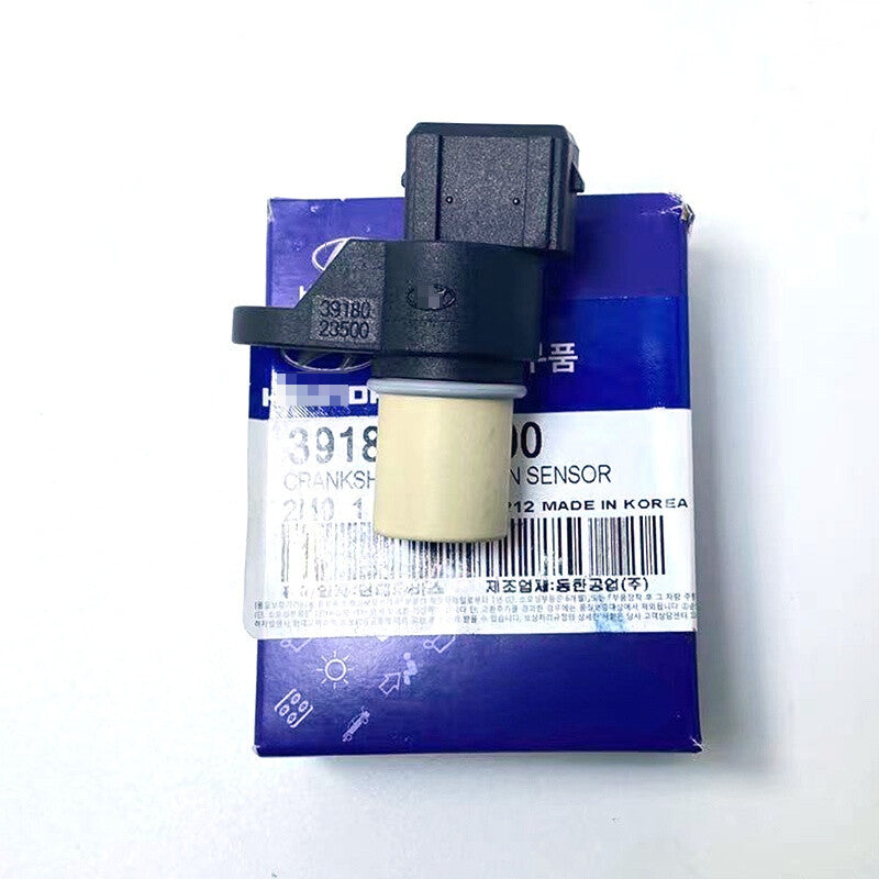 ya 1 8.5.1 The crankshaft position sensor is suitable for Hyundai for Elantra for Tucson for Kia Soul 39180-23500